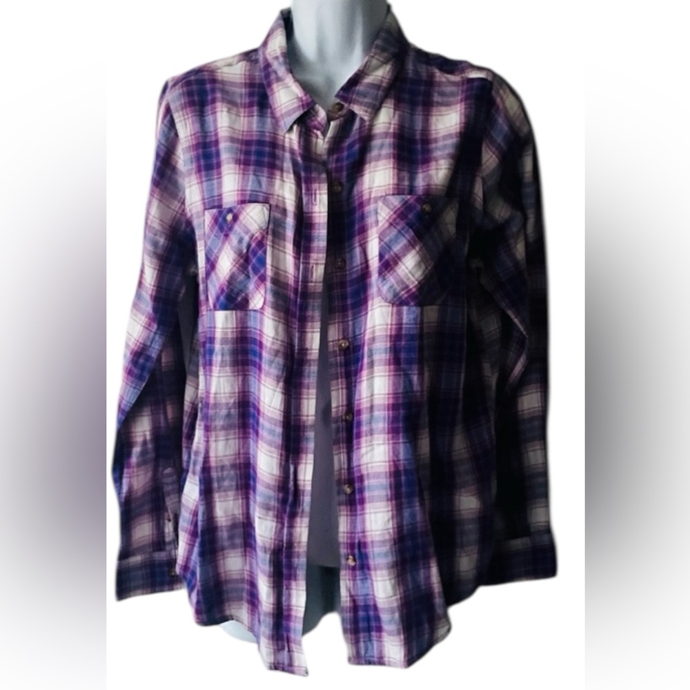 Massimo button down